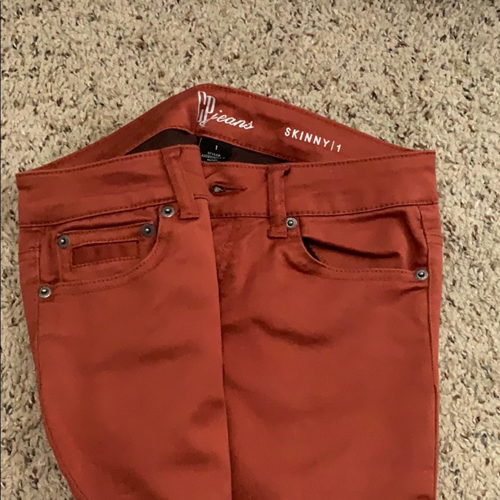 GP Jeans 🧡 - Picture 4 of 5